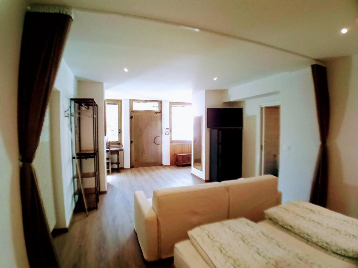 Apartment Roemerbruecke - Ponte Romano Merano Eksteriør billede