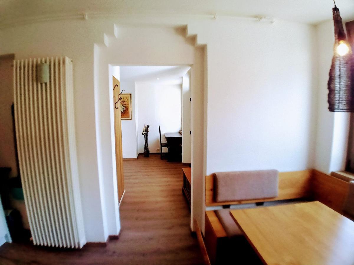 Apartment Roemerbruecke - Ponte Romano Merano Eksteriør billede
